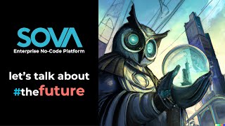 HIGHLIGHTS - Presenting SOVA at the CATEALYZE'22 conference in New Jersey, USA - Sep 17, 2022.