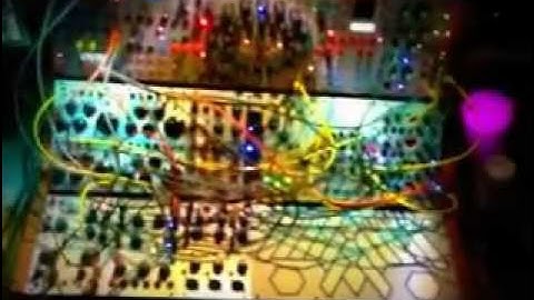 Buchla, source of uncertainty II