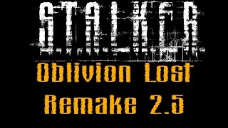 Прохождение Oblivion Lost Remake 2.5 - [#12] - (S.T.A.L.K.E.R мод)