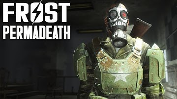 The Defectors - Fallout 4 Frost Plus - Permadeath - Part 54