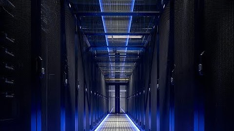 Veri Merkezi Altyapı Yönetimi (DCIM) Açıklaması