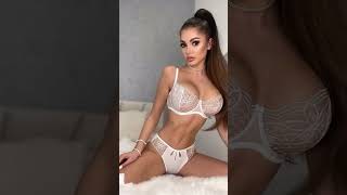 Красивые девушки в нижнем белье#красотки #сексидевушки#спортивные #сиськи#голые