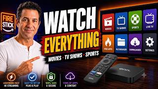 Unlock Everything: Install BrowZ Browser on ONN 4K Android TV screenshot 3