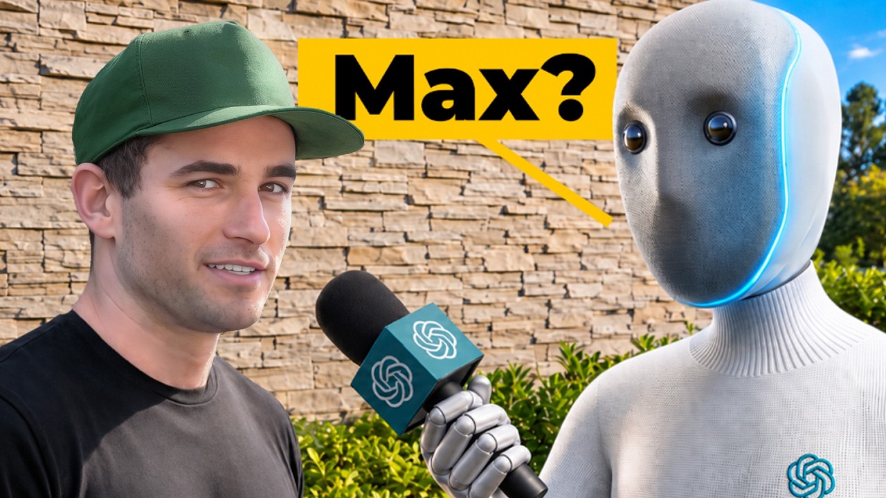 Can AI Guess the Names of YouTubers?