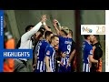 Budućnost Podgorica Petrovac OFK goals and highlights