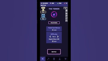 The Tower - Idle Tower Defense unlock tier 2 #tdm #tdc #towerdefense