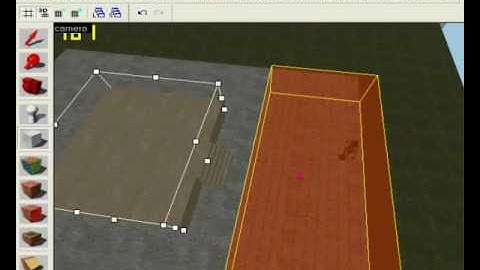 Source SDK - How to make a Bombsite, Buyzone and auto weapon equiper