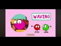 Hi, Hello! Song (Sped Up)