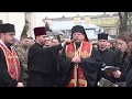 У Львові проходить традиційна загальноміська молитовна Хресна хода