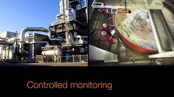 ABB Solutions for distillery and brewery. Every. Thing. Controlled