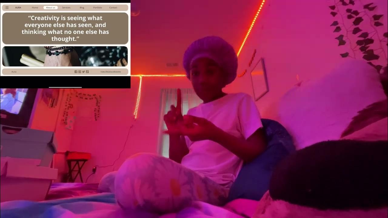 Cleaning montage for when you don’t want to clean your room YouTube