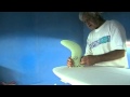 McCoy Surfboard Fins