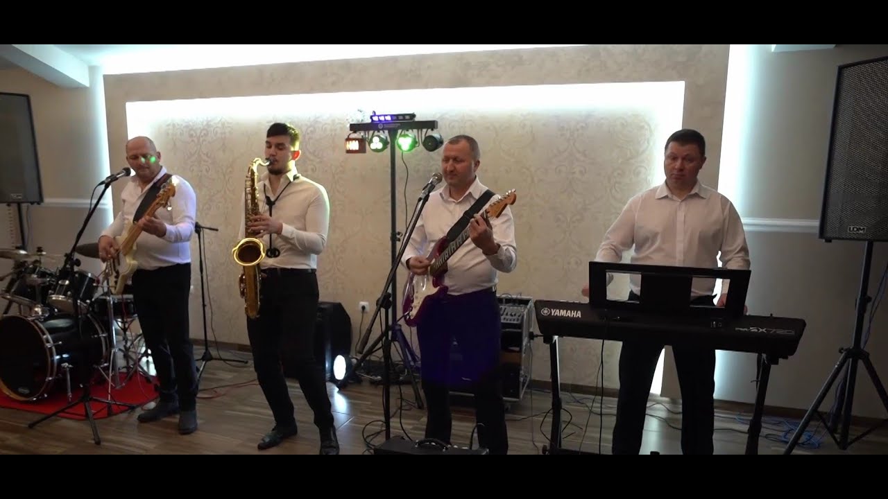 Zespół Albatros- Nic piękniejszego (Official Video 2025!)