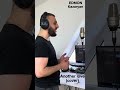 EDMON Another Love Cover EDMON Another Love Cover