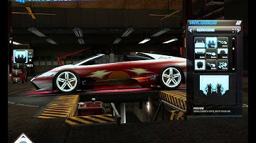 [PC] [Need For Speed World] Vinyl 3