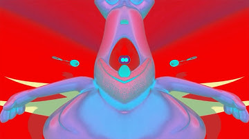 (PARODY) DANUSH & CZECH Gummy Bear Gummibär Song | TEAM BAHAY SUPER COOL Visual Audio Effect EDIT