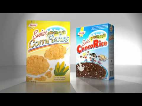 إعلان بوسي كورن فليكس إخراج فواز الكندري