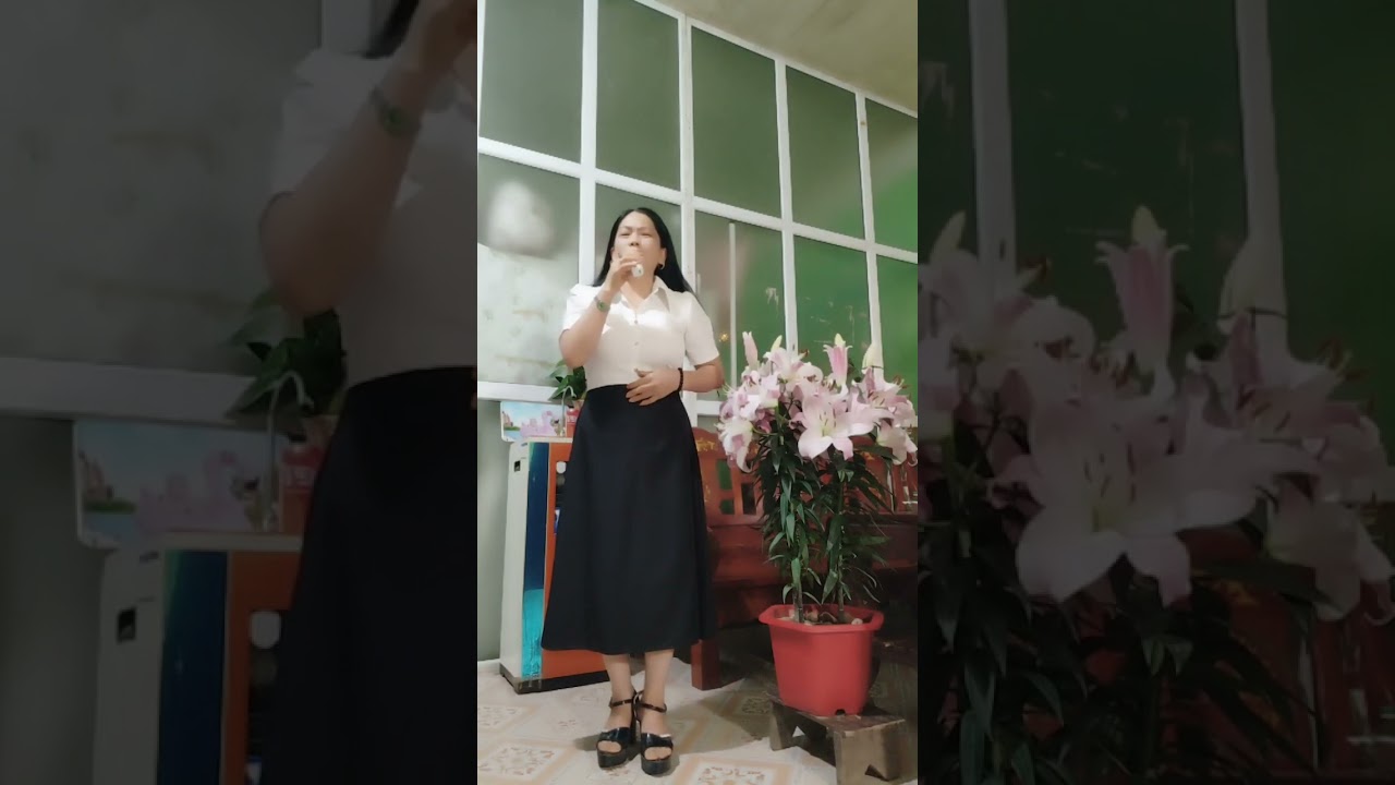 Ca khúc : mẹ đơn thân là em 