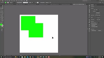 Master the Shape Builder Tool in Adobe Illustrator – Combine & Edit Shapes