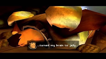 Beyond Good and Evil playthrough #17: Double H