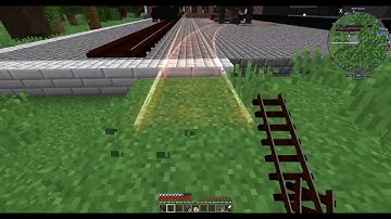 Immersive Railroading Introduction (Stream #2)