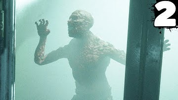 The Callisto Protocol - Part 2 - MEDICAL WARD