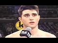 rumble of the rock 8 | carlos condit vs renato verissimo
