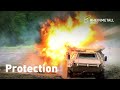 Rheinmetall –  Active protection technology