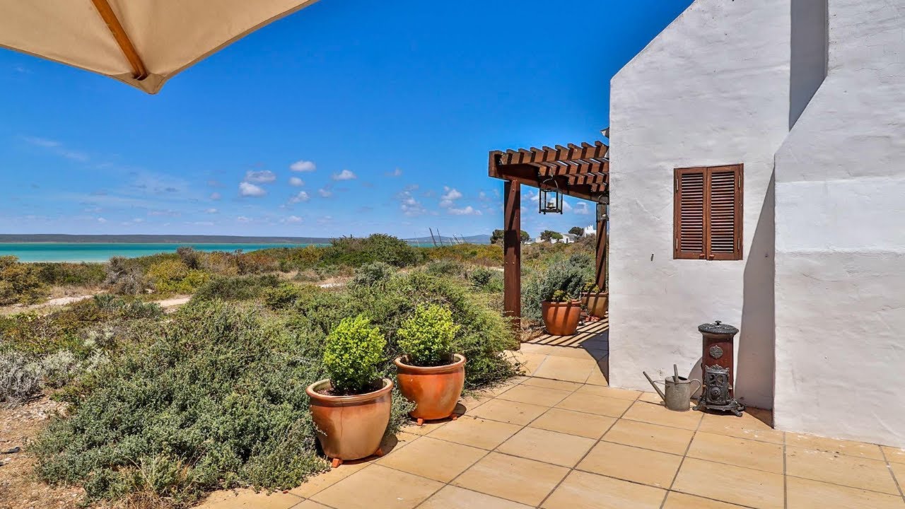 3 bedroom cottage for sale in Churchhaven | Pam Golding Properties