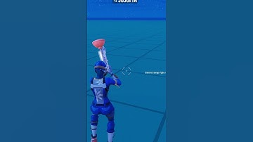 THEY PATCHED IT 💔  #fortnite #newupdate #grappler #glitch #patched #rip #fyp #viralvideo