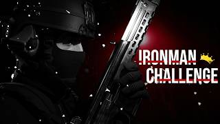 Ready or Not Ironman Challenge (Part 2) #drkingk #readyornot