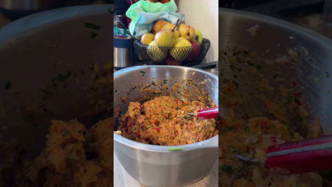 Cook with Latifa est en direct !