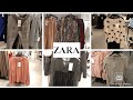 ZARA NOUVELLE COLLECTION VÊTEMENTS FEMMES VENDREDI 18 OCTOBRE