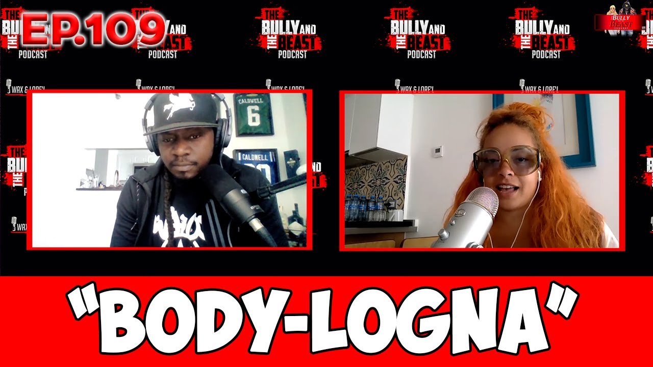 Bully And The Beast Podcast