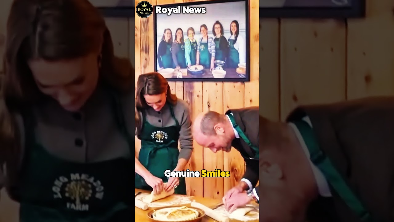 «Секретный рецепт гармонии» 