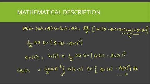 Phase lock Loop| Demodulation of FM signal using Phase Lock Loop