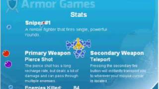 Bubble Tanks 2 Trial 1 (Ghost Sniper) Part 2