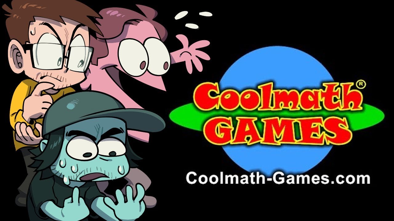 Cool Math Games Computer Games