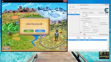 How to hack Money and Star on Farm Frenzy 3