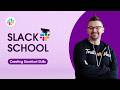 Slack School | Creating Slackbot Skills