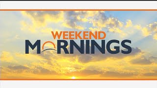 Detailed Weekend Mornings: July 5, 2025 Information