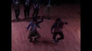 Magic Free Group vs Fénix