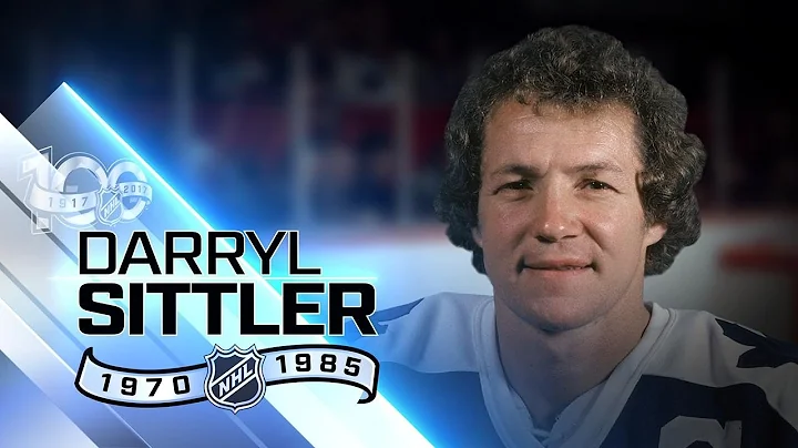 Darryl Sittler once scored 10 points in one game