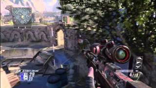 My first 2 FFA Killcams (Leftover)