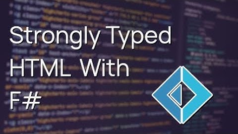 Using F# Strong Types In Sutil/Bulma Web UI | StonkWatch Ep.11 | Front-End Part.4
