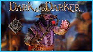 Dark and Darker WIPE is HERE