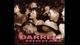 Video thumbnail of "Darrel Higham - My Rifle, Pony and Me"