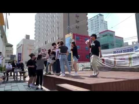 [LIVE] 2019.06.08일자 공연 - "IMJMWDP"