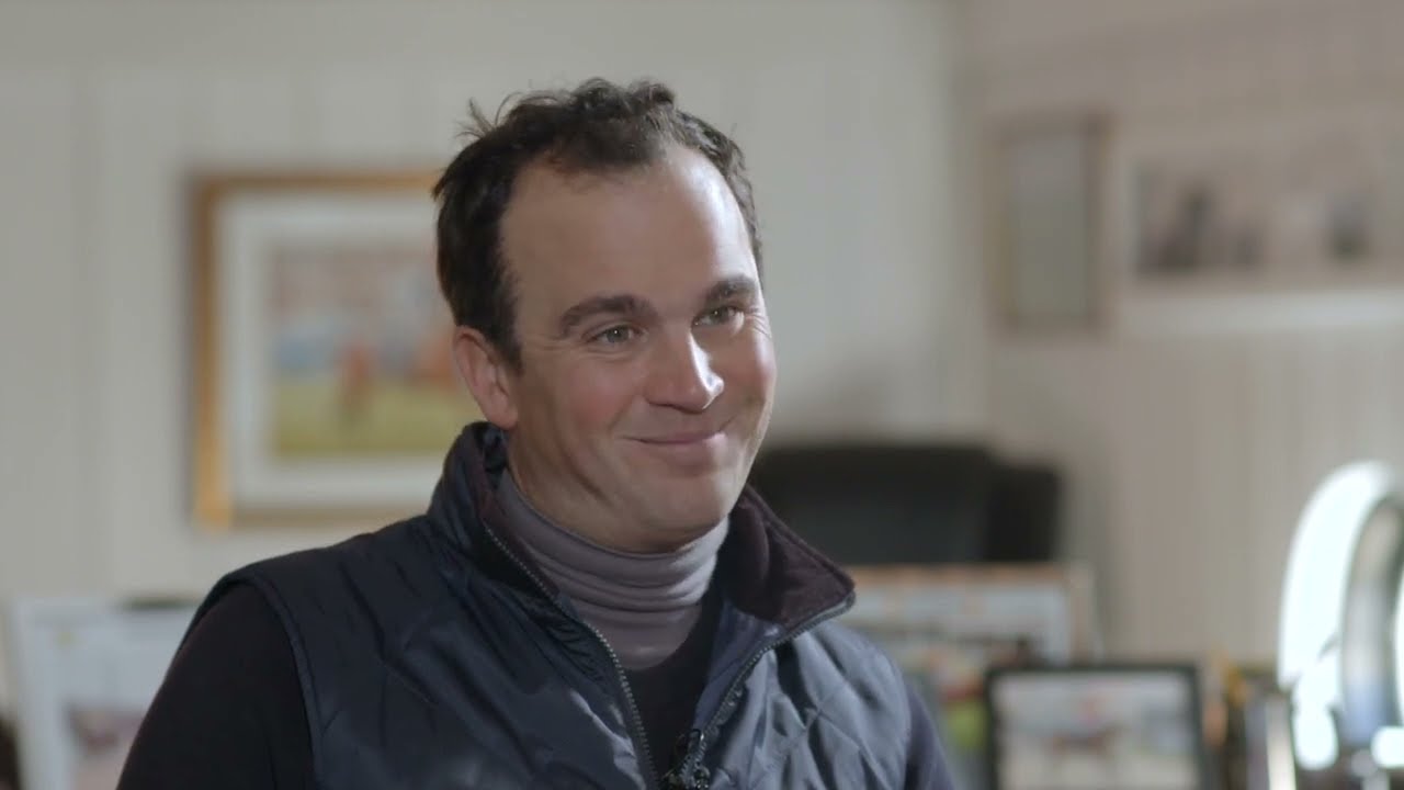 Rogues Gallery Racing with Tom Clover and Gina Bryce