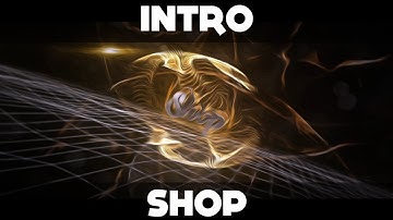 INTRO FOR  →shop [public dual LightningDesign]